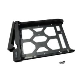 QNAP SP-x19PII-TRAY Mounting Tray for Hard Disk Drive - Black