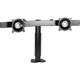 Chief KTC325B Desk Mount for Flat Panel Display - Black