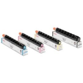 Canon GPR-36 Original Laser Toner Cartridge - Magenta Pack