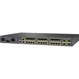 Cisco ME 3400EG-12CS-M Switch