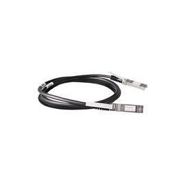 HPE X240 10G SFP+ SFP+ 5m DAC Cable