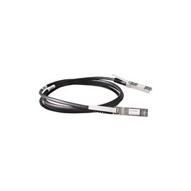 HPE X240 10G SFP+ SFP+ 3m DAC Cable