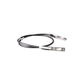 HPE X240 10G SFP+ to SFP+ 1.2m Direct Attach Copper Cable