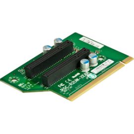 Supermicro RSC-R2UW-2E8R Riser Card