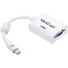 ATEN Mini DisplayPort to VGA Adapter