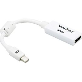 VanCryst Mini DisplayPort to HDMI Adapter