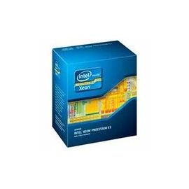 Intel-IMSourcing Intel Xeon E3-1200 E3-1270V2 Quad-core (4 Core) 3.50 GHz Processor - Retail Pack