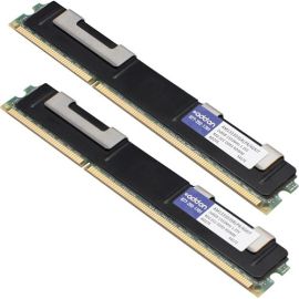 ADDON 4GB DDR3-1333MHZ SR 1.35V RDIMM