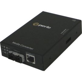 Perle S-110-M2SC2-XT Media Converter