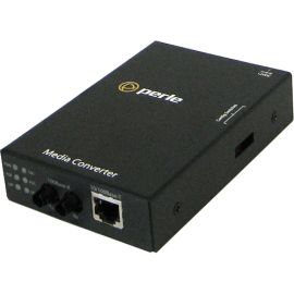 Perle S-110-S2ST20-XT Media Converter