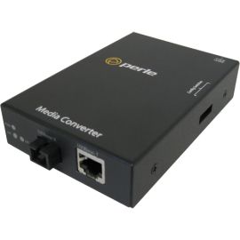 Perle S-110-S1SC20U-XT Media Converter