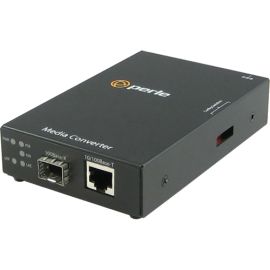 Perle S-110P-M2SC2-XT Media Converter