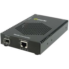 Perle S-1110P-M2SC05-XT Media Converter