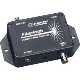 Black Box FiberPath Receiver (Without Power Supply)