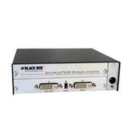 Black Box VGA/DVI to DVI-D Converter