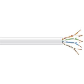 Black Box CAT6 250-MHz Solid Bulk Cable