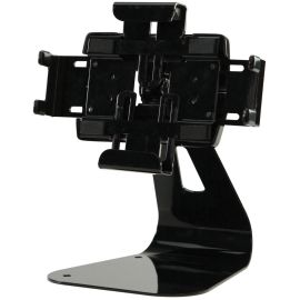 Peerless-AV PTM400 Desk Mount for Tablet PC, iPad - Black