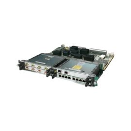 Cisco Catalyst 6504 Enhanced Chassis