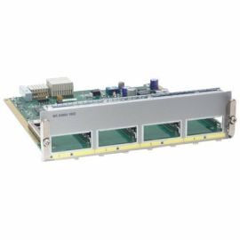 Cisco 4-Port Wire Speed 10GE Card