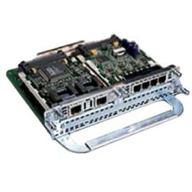 Cisco 2-Port FXS/DID Voice/Fax Interface Card