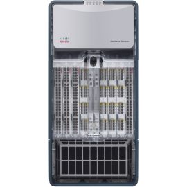 Cisco Nexus 7010 Switch Chassis