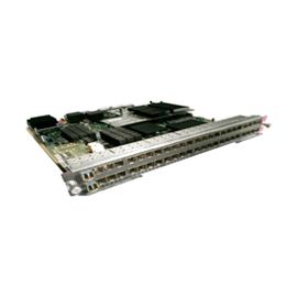 Cisco 48-port Copper Gigabit Ethernet Module