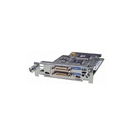 Cisco 2 Port High-Speed WAN Interface Card