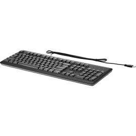 HP USB PREMIUM KEYBOARD 1YR IMS WTY STANDARD