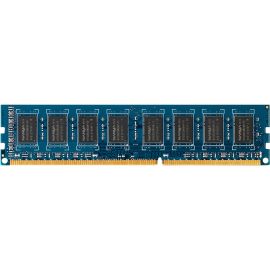 HP 8GB DR X4 PC3U-10600R DDR3-1333 REGISTERED ULV MEMORY