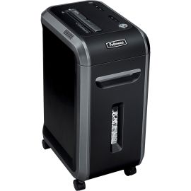 Fellowes Powershred 90S Strip-Cut Shredder