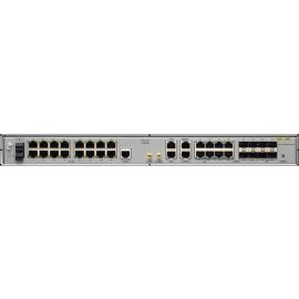 Cisco ASR 901 Series Aggregation Services Router Chassis