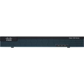 Cisco 1921 Integrated Service Router