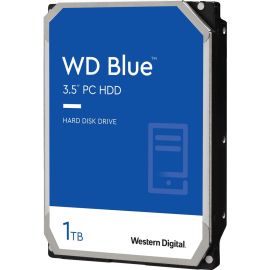 WD Caviar Blue WD10EZEX 1 TB Hard Drive - 3.5