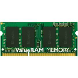 Kingston ValueRAM 8GB DDR3 SDRAM Memory Module