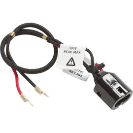 Fluke Networks Test Leads with a 346A Plug for the Central Office1