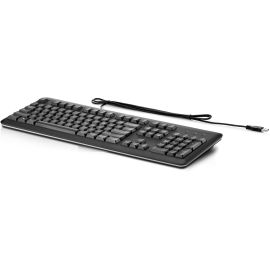 KIT HP USB PREMIUM KEYBOARD 1YR IMS WTY STANDARD