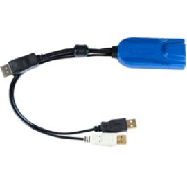 Raritan USB/DVI Video/Data Transfer Cable