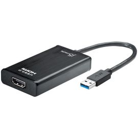 USB 3.0 HDMI/DVI DISPLAY ADPT USB 3.0 HDMI/DVI DISPLAY ADPT