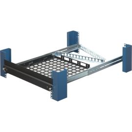 Rack Solutions Transport Upgrade for Laptop Sliding Shelf