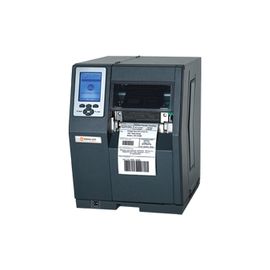 Datamax H-Class H-6210 Direct Thermal/Thermal Transfer Printer - Monochrome - Desktop - Label Print - EU Printer