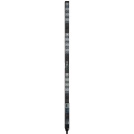 Tripp Lite PDU 3-Phase Metered 208V 14.4kW 36 C13; 6 C19; 3 L6-30R 0URM