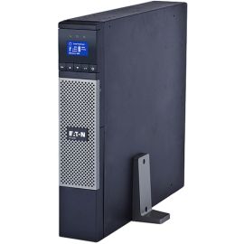 Eaton 5P UPS 1440VA 1440W 120V Line-Interactive UPS, 5-15P, 8x 5-15R Outlets, True Sine Wave, Cybersecure Network Card Option, 2U