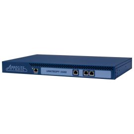 Apposite Linktropy 5500 Network Emulator Port Upgrade