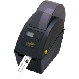 Wasp WHC25 Desktop Direct Thermal Printer - Monochrome - Wristband Print - Ethernet - USB