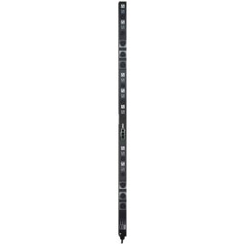 Tripp Lite PDU 3-Phase Metered 208/120V 5.7 kW 21 5-15/20R; 6 L6-20R 0URM