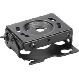 Chief Mounting Adapter for Projector - Black