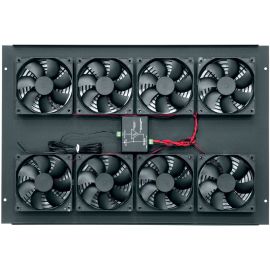 BGR 552CFM FAN TOP RACK OPTIONS