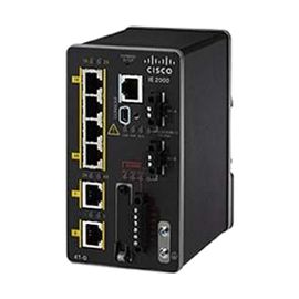 Cisco IE-2000-4TS-B Ethernet Switch