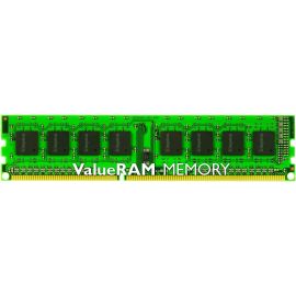 Kingston ValueRAM 4GB DDR3 SDRAM Memory Module