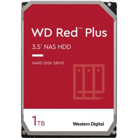 WD Red WD10EFRX 1 TB Hard Drive - 3.5